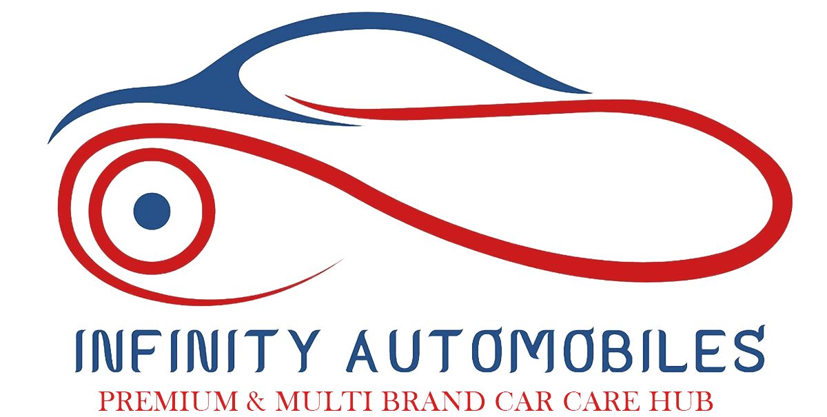 IT companies in chennai Infinity Automobiles